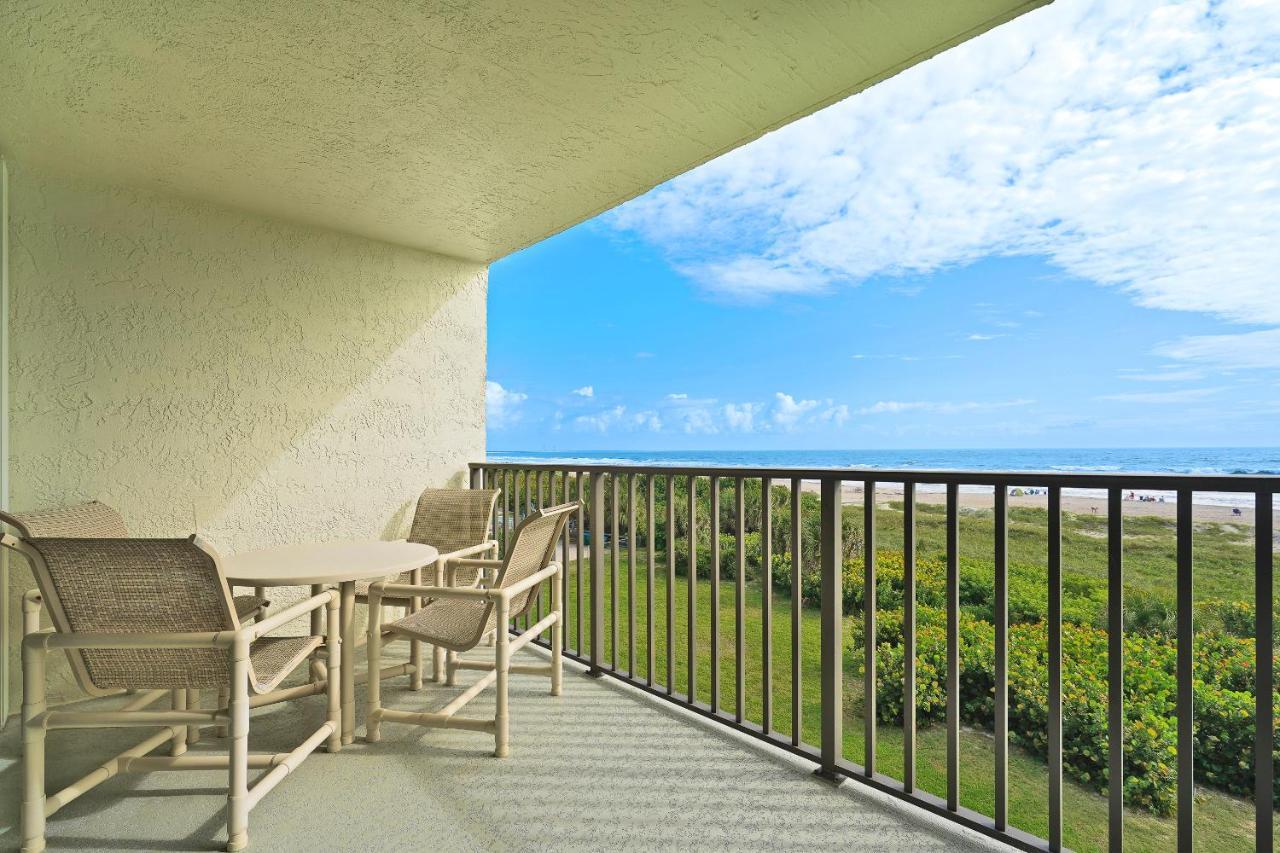 كيب كانافيرال Cape Winds Resort المظهر الخارجي الصورة