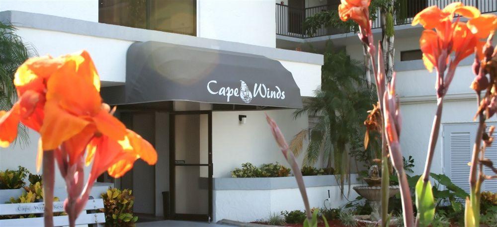 كيب كانافيرال Cape Winds Resort المظهر الخارجي الصورة