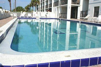 كيب كانافيرال Cape Winds Resort المظهر الخارجي الصورة
