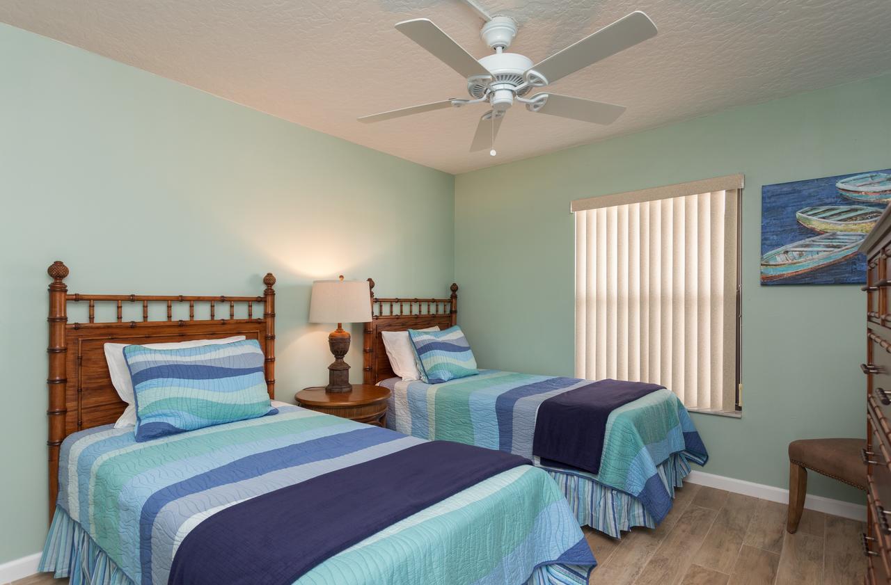 كيب كانافيرال Cape Winds Resort المظهر الخارجي الصورة