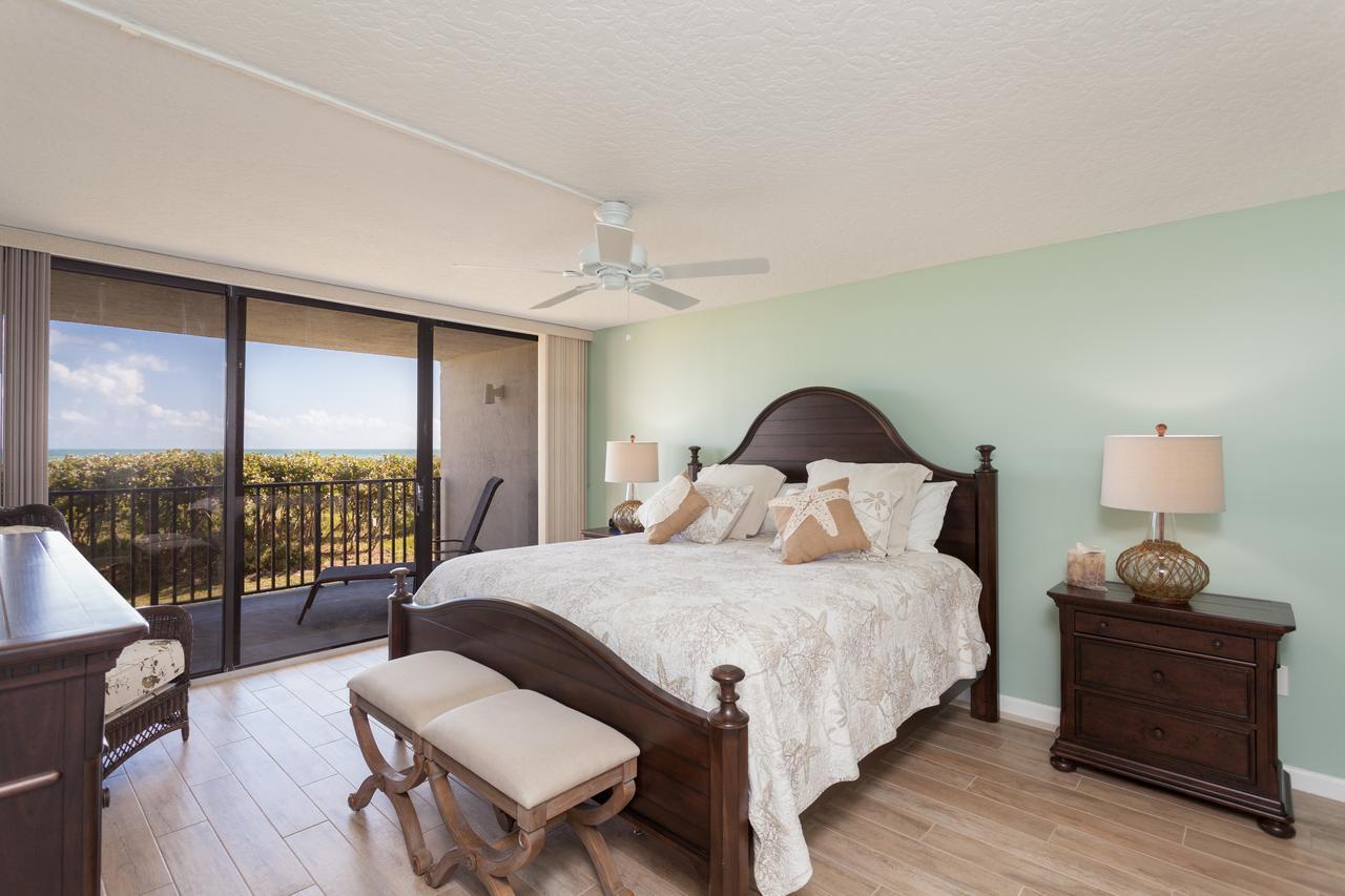 كيب كانافيرال Cape Winds Resort المظهر الخارجي الصورة